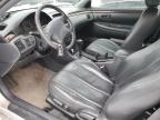 2000 Toyota Camry Solara Se продається в Duryea, PA - Mechanical