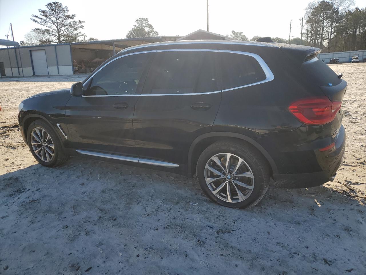 2019 BMW X3 - Image 2