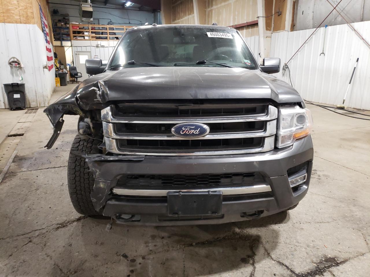 2017 Ford Expedition - Image 5