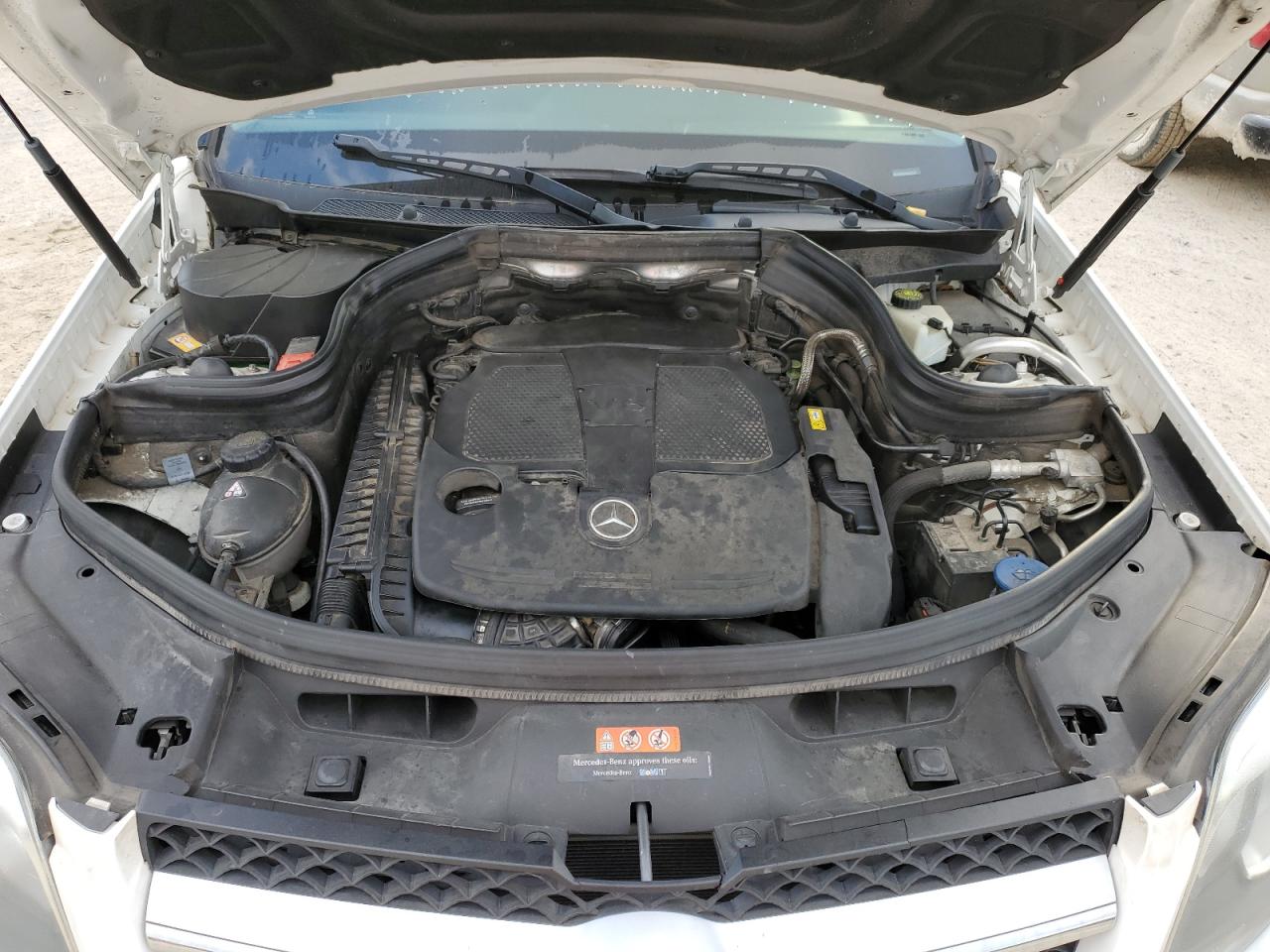 2015 Mercedes-Benz GLK-klasse - Image 12