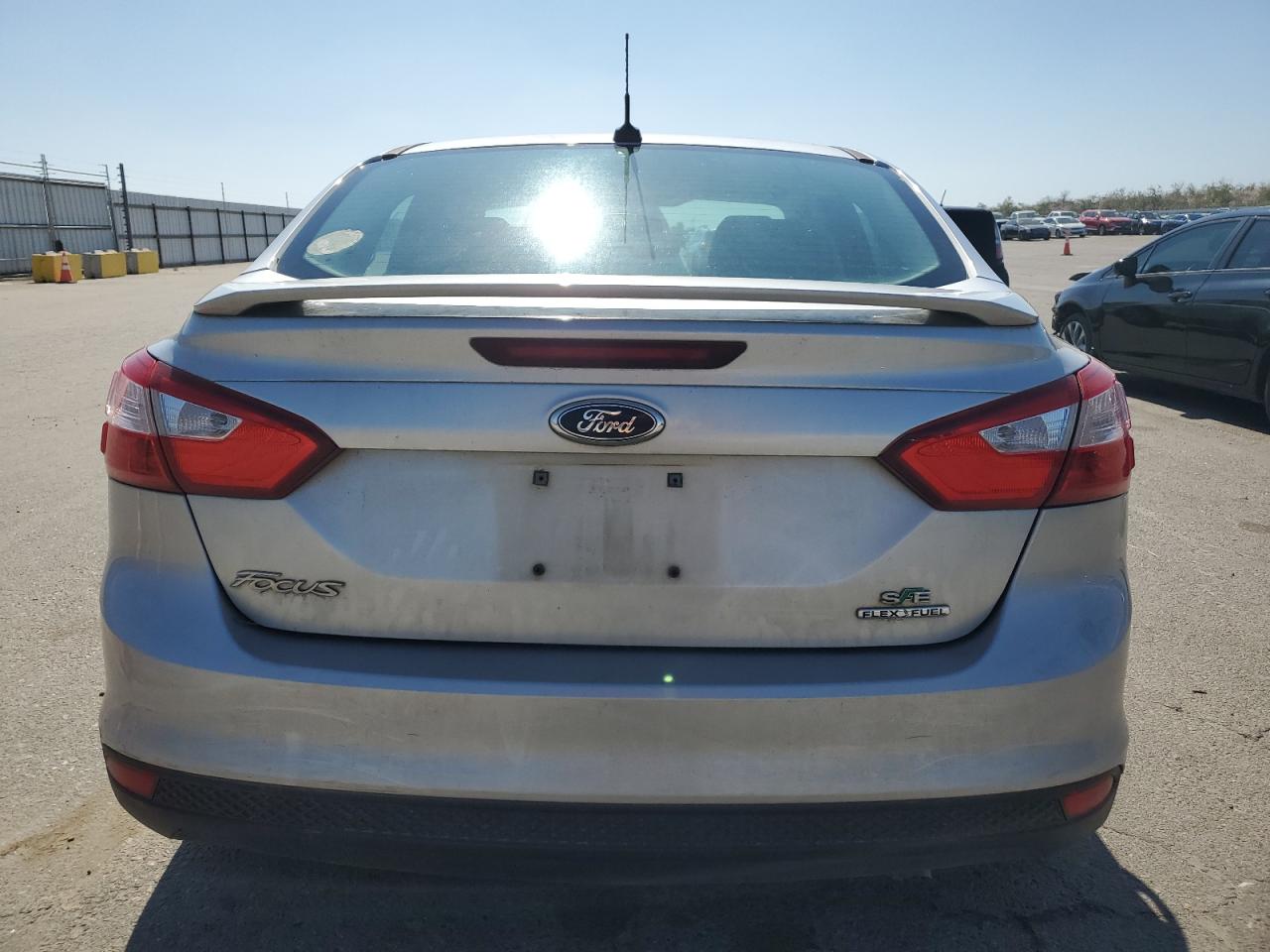 2013 Ford Focus - Image 6