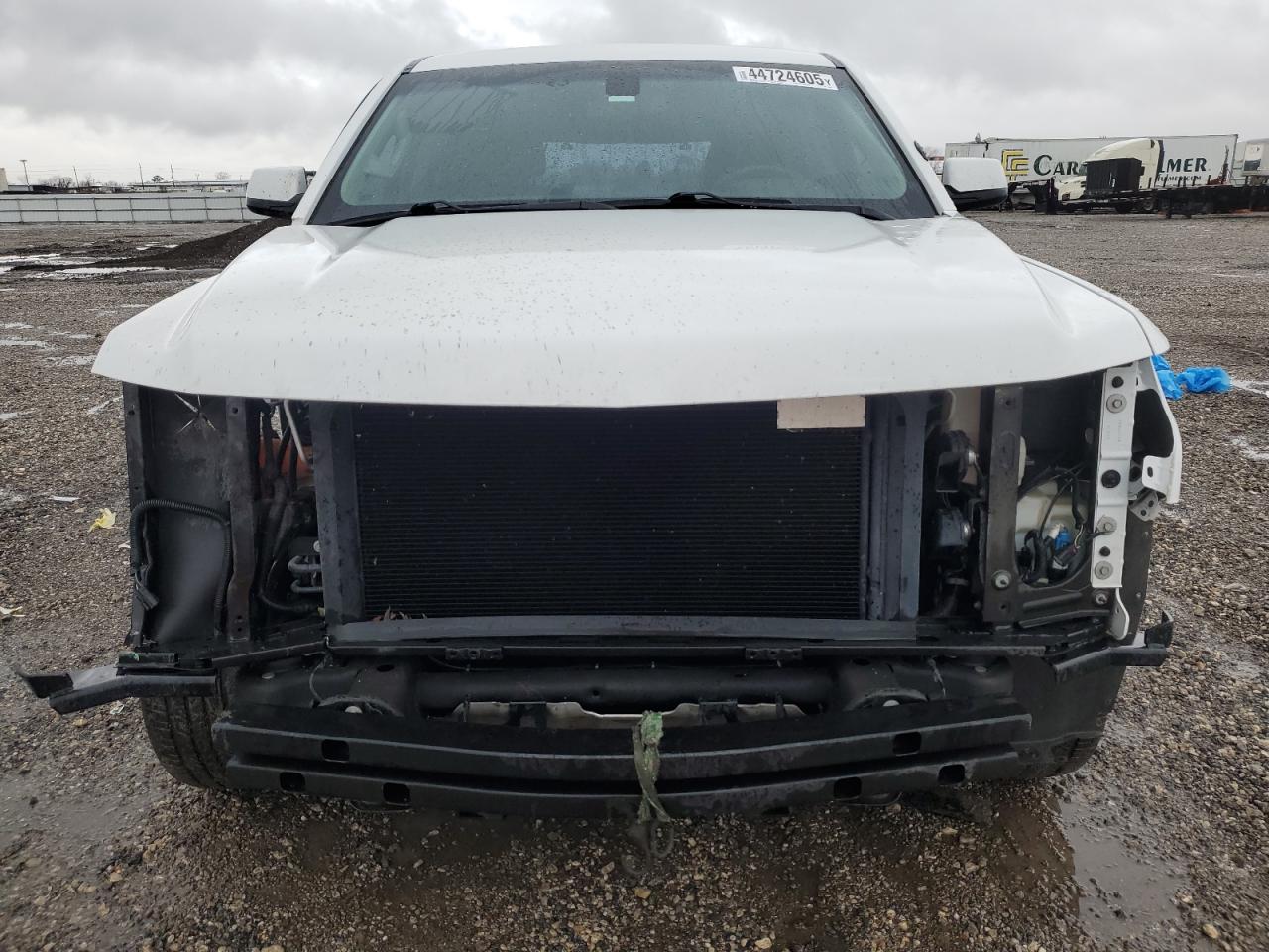2020 Chevrolet Tahoe - Image 5