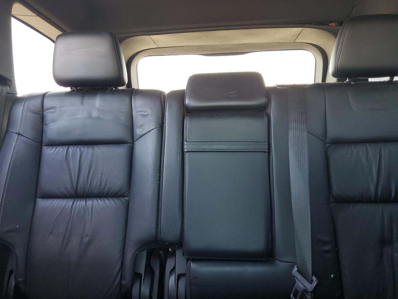 2016 Jeep Grand Cherokee - Image 10