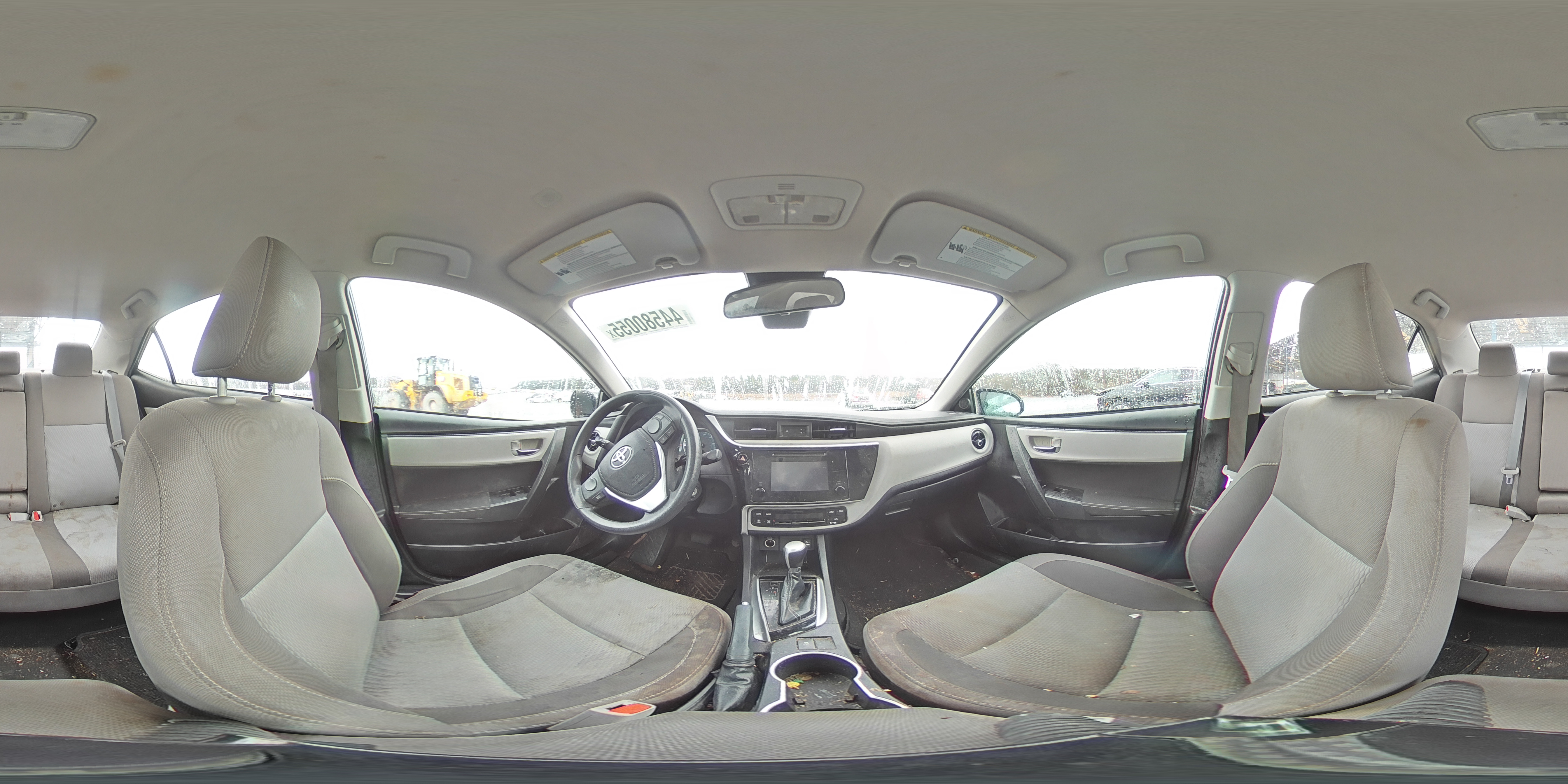 2019 Toyota Corolla - Image 13