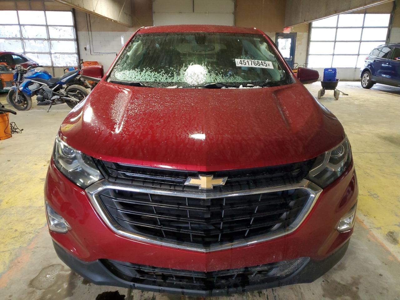 2019 Chevrolet Equinox - Image 5