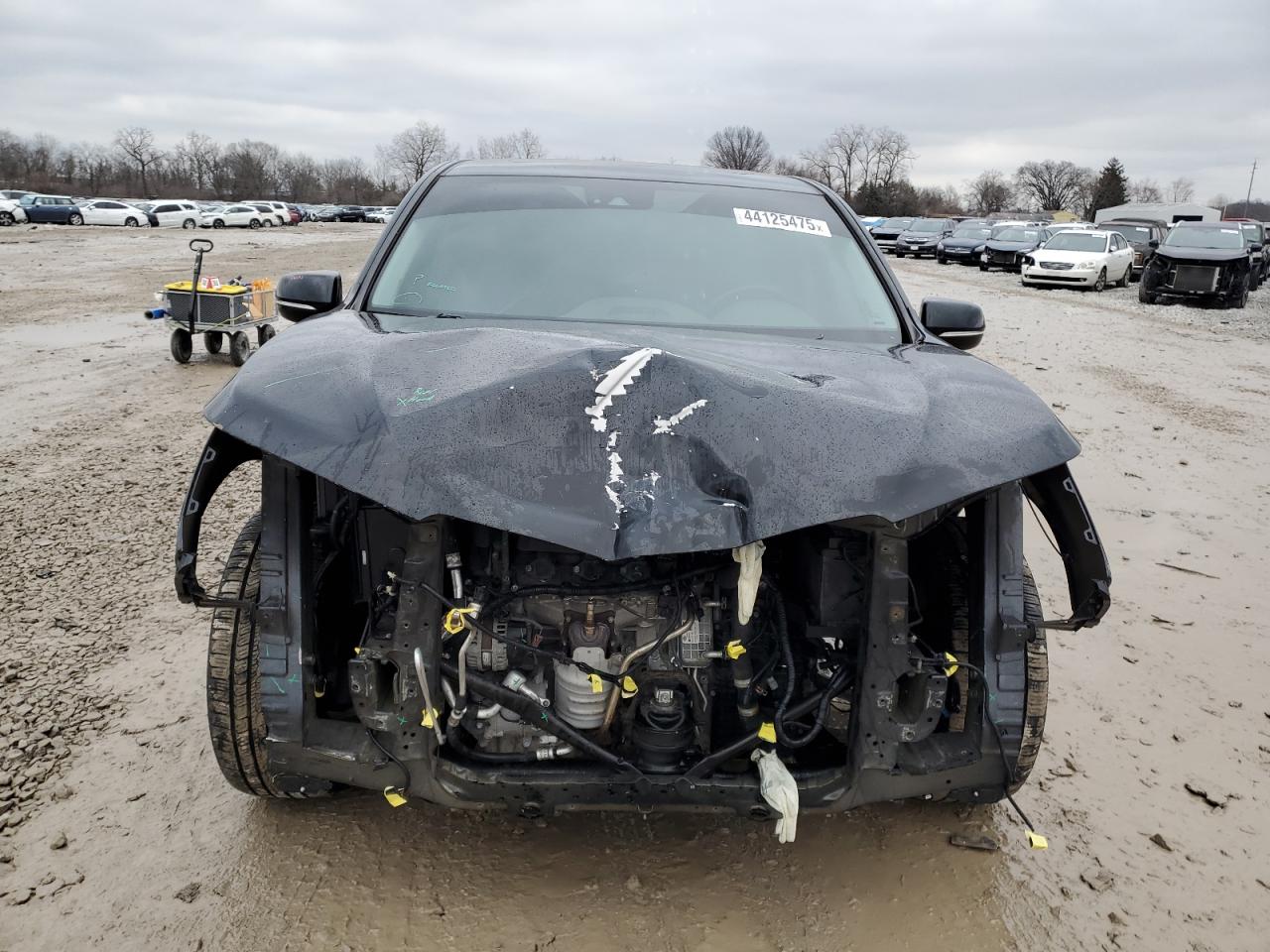 2019 Acura MDX - Image 5