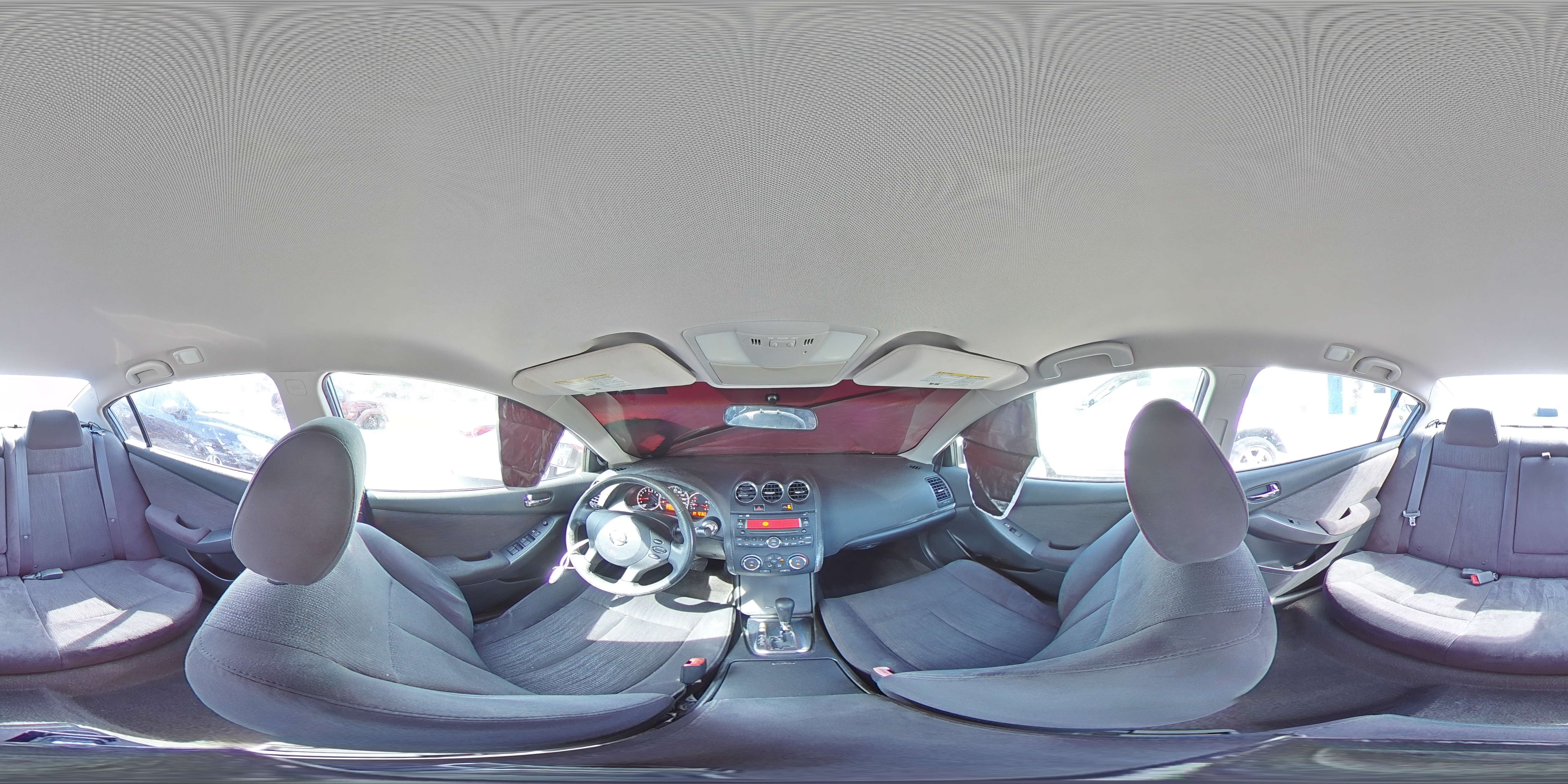 2012 Nissan Altima - Image 14