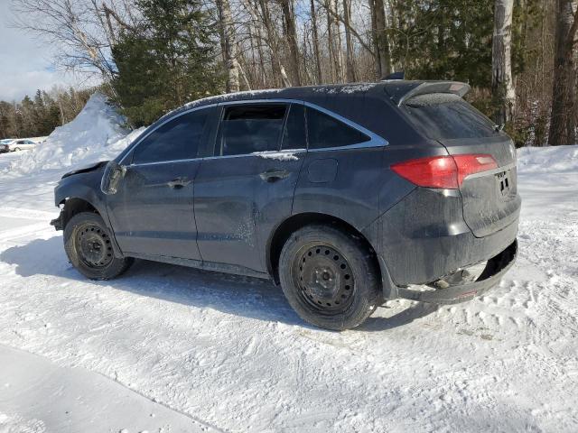 2015 ACURA RDX 