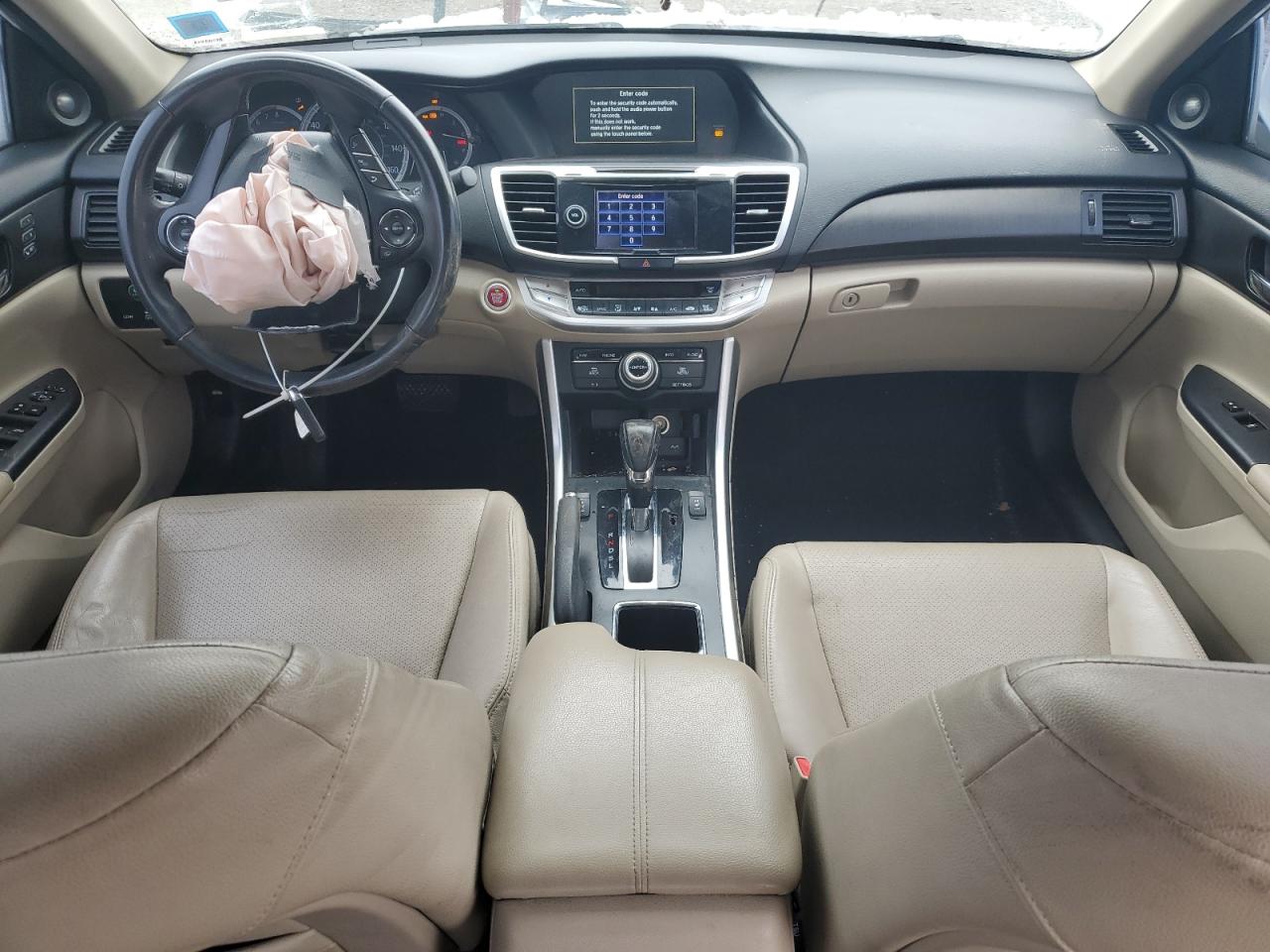 2014 Honda Accord - Image 8