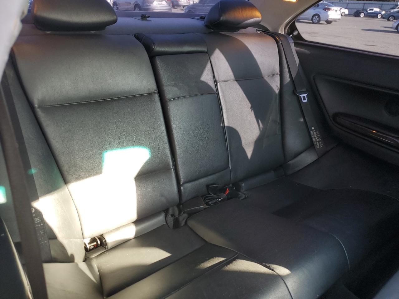 2001 BMW 3er - Image 10