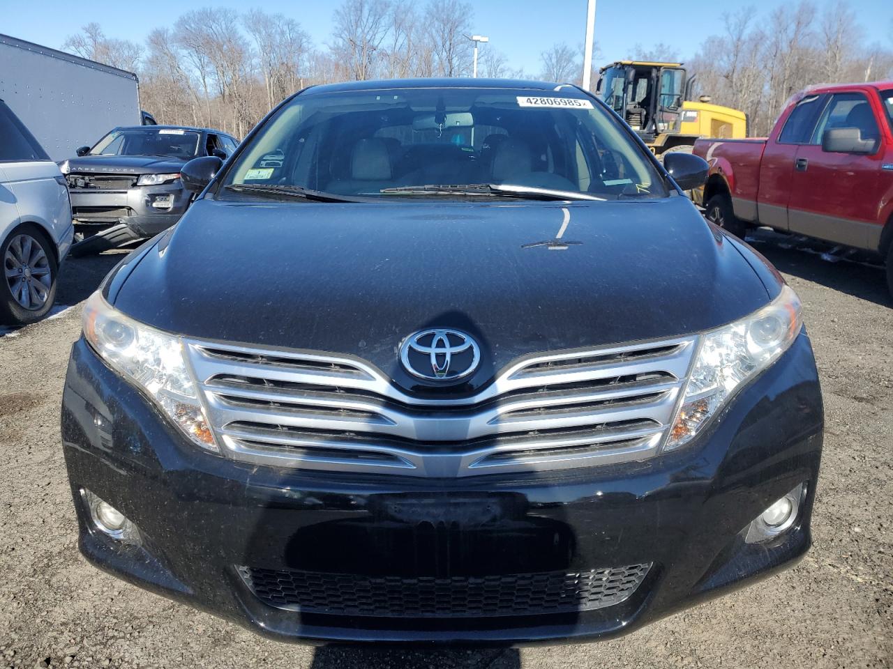 2009 Toyota Venza - Image 5