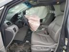 2011 Honda Odyssey Exl en Venta en Duryea, PA - Front End