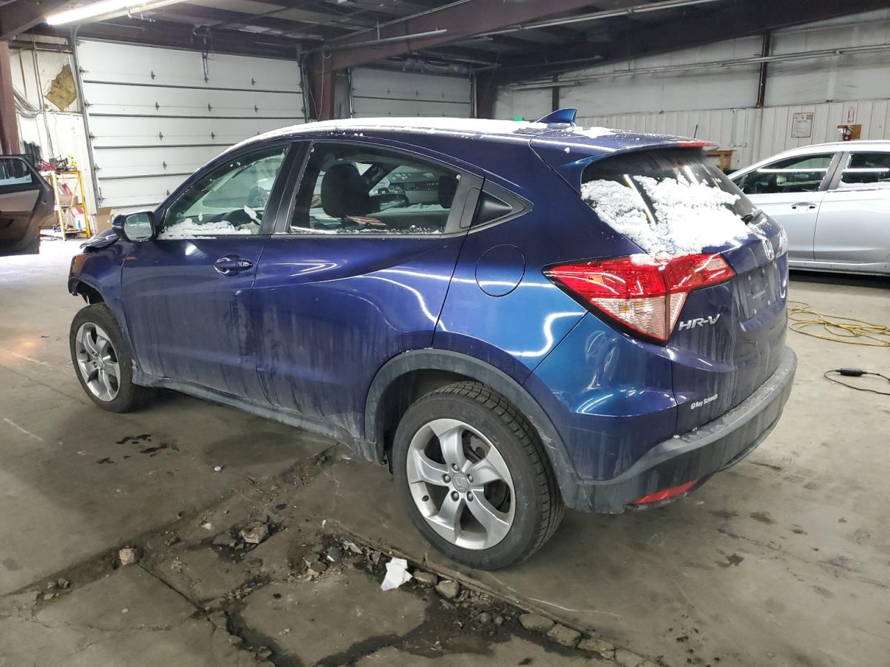 2016 Honda HR-V - Image 2