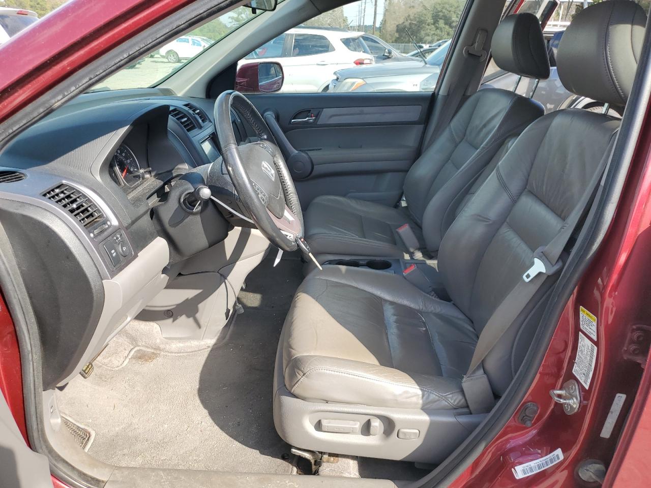 2009 Honda CR-V - Image 7