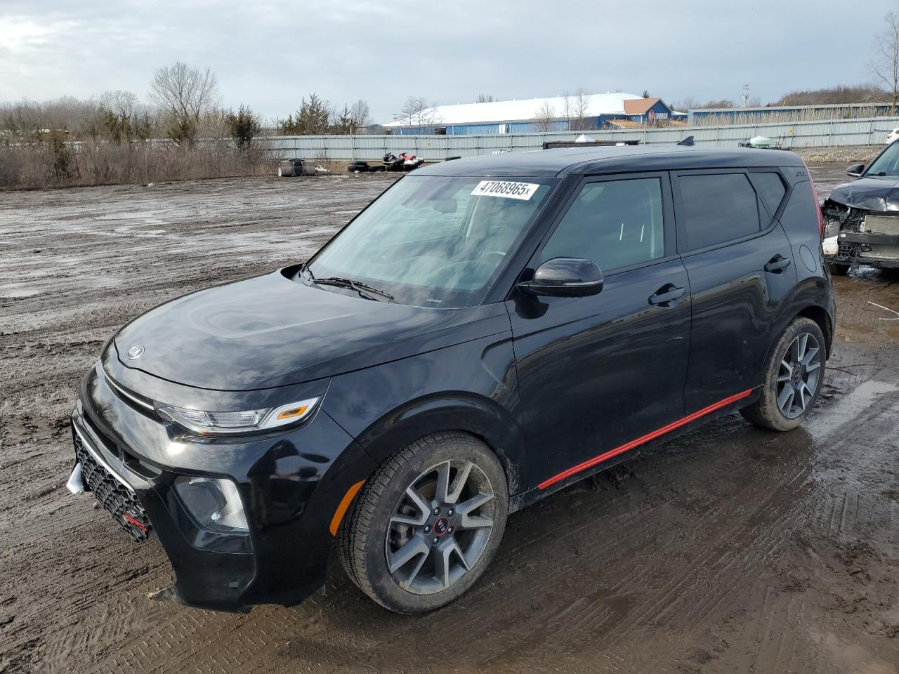 2020 Kia Soul - Image 1