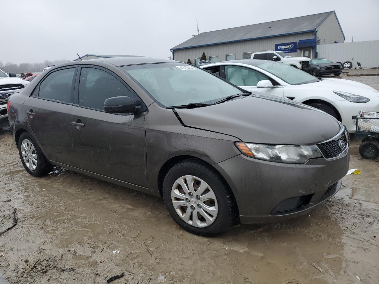 2012 Kia Forte - Image 4