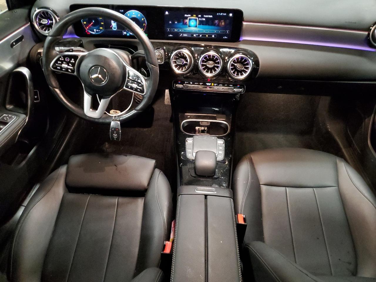2022 Mercedes-Benz A-klasse - Image 8