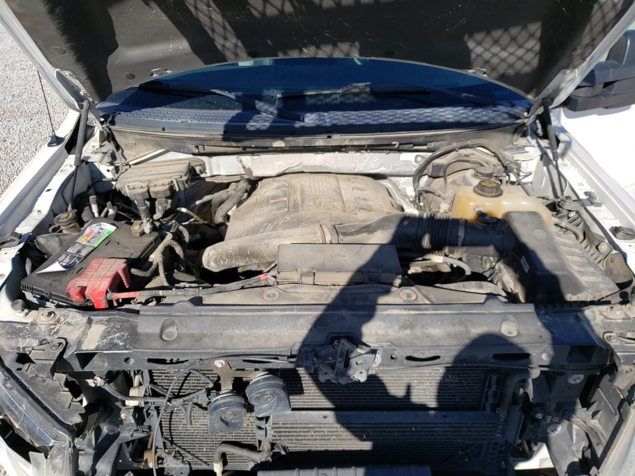 2012 Ford F-150 - Image 14
