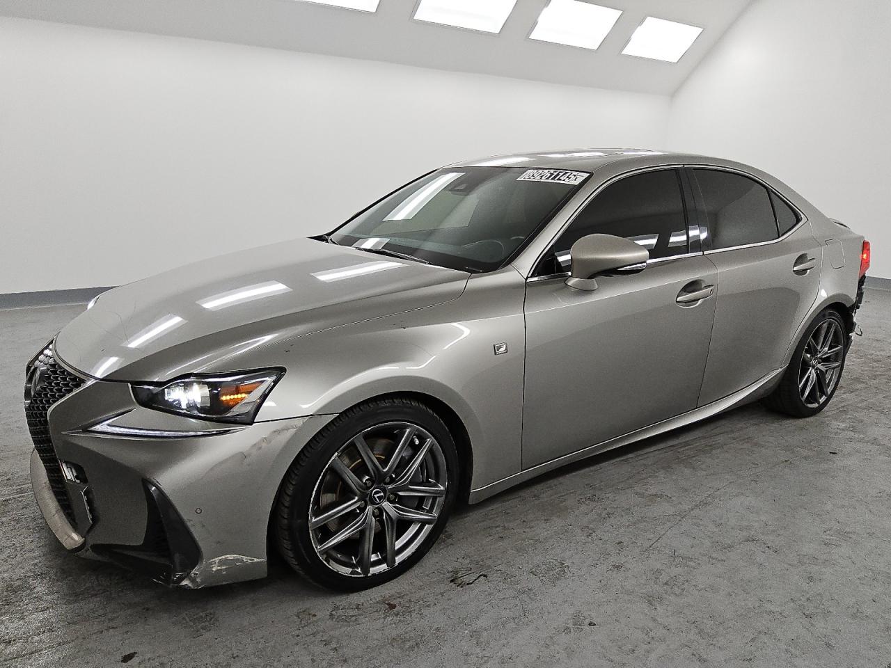 2019 Lexus IS - Image 1