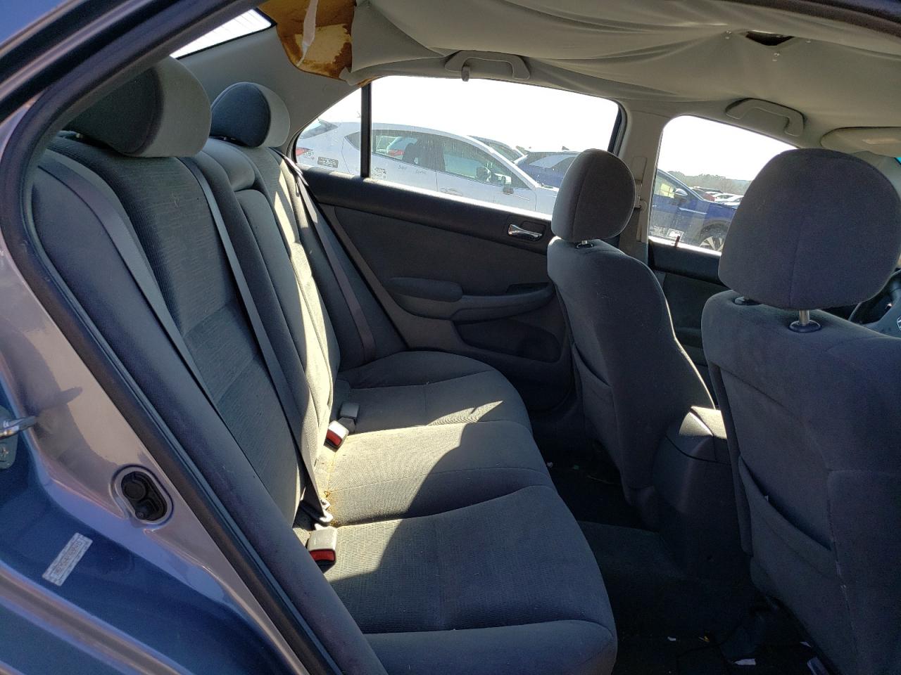 2007 Honda Accord - Image 10