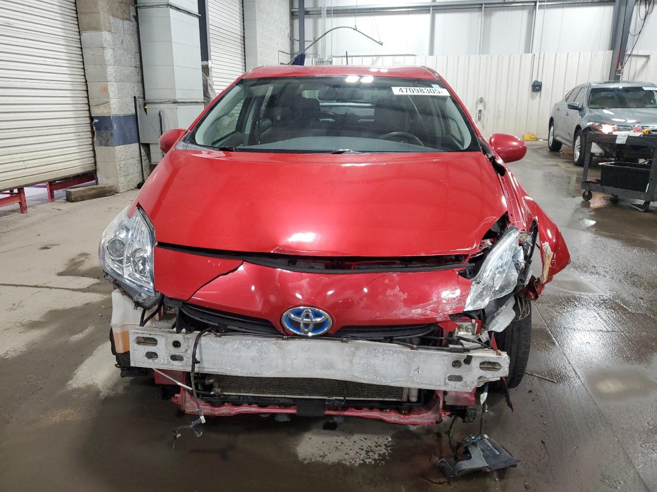 2010 Toyota Prius - Image 5