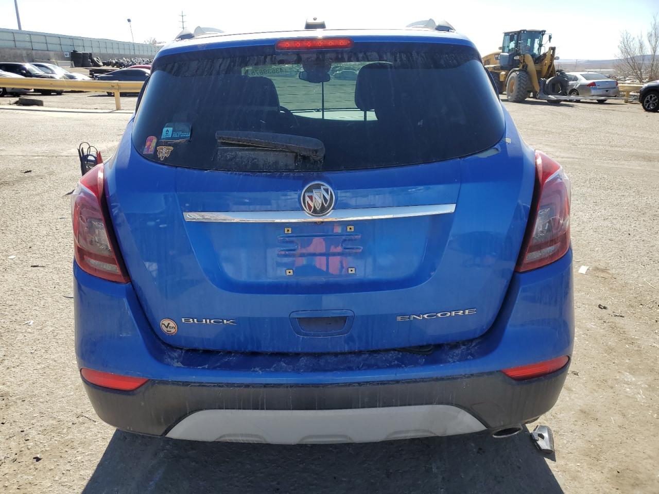 2017 Buick Encore - Image 6