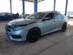 2016 Honda Civic Lx за продажба в Phoenix, AZ - Front End