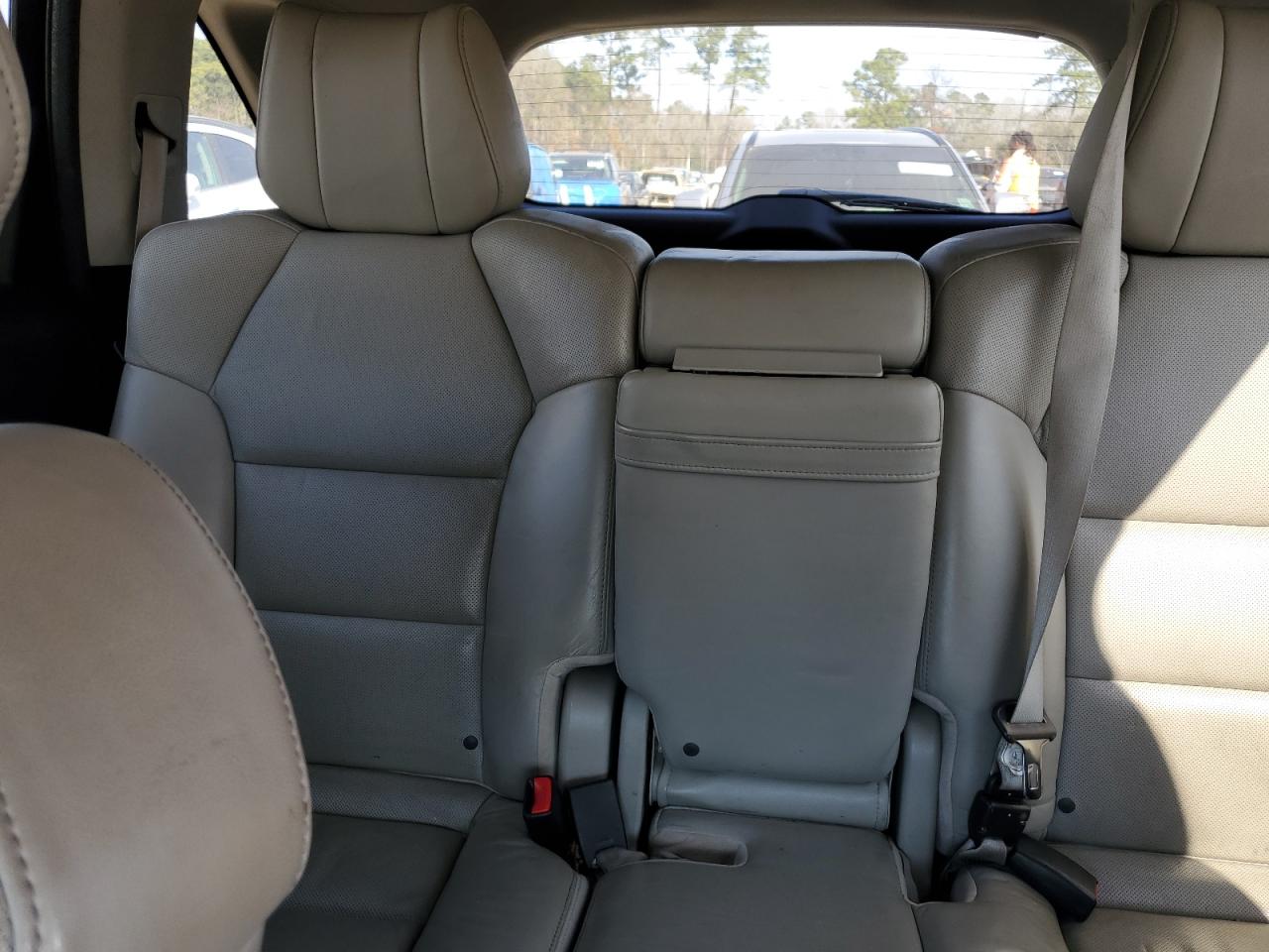 2011 Acura MDX - Image 10