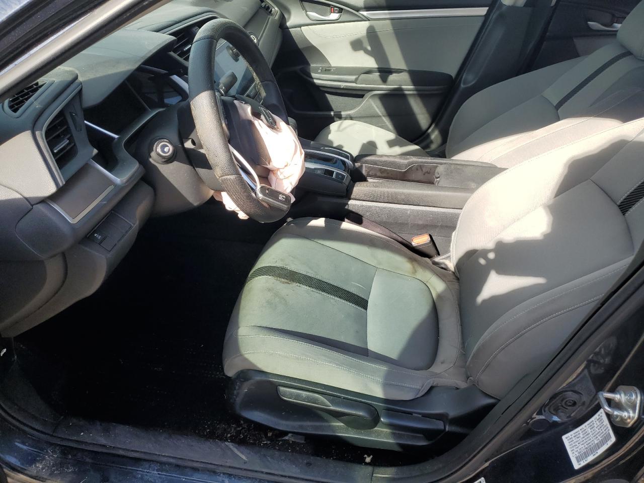 2016 Honda Civic - Image 7