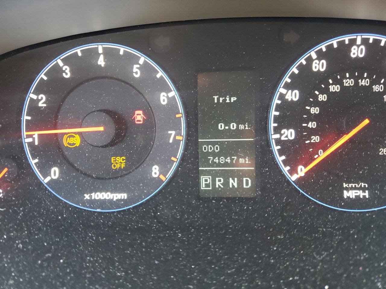 2007 Hyundai Azera - Image 9