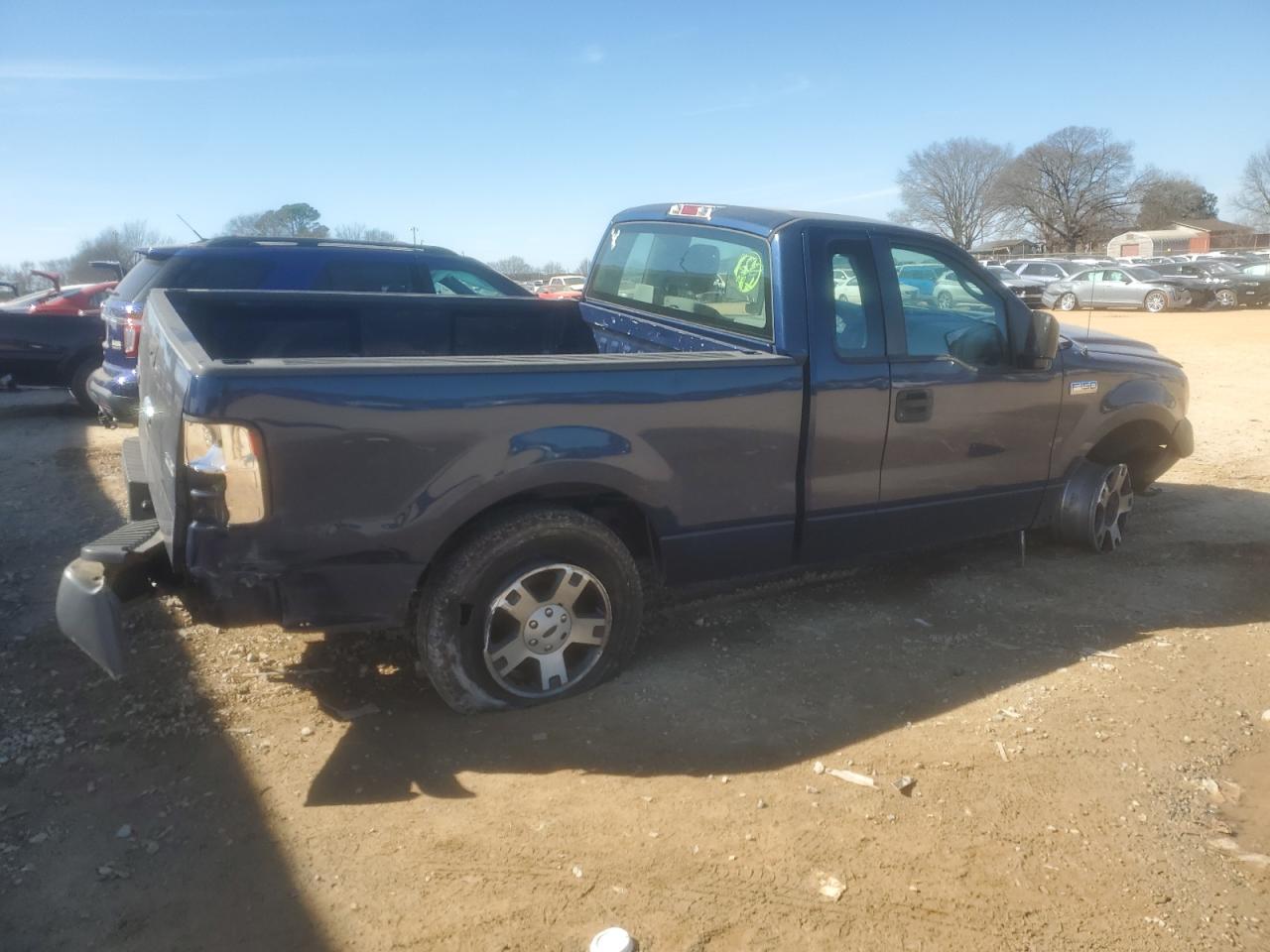 2007 Ford F-150 - Image 3