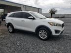 2016 Kia Sorento Lx de vânzare în Riverview, FL - Rear End