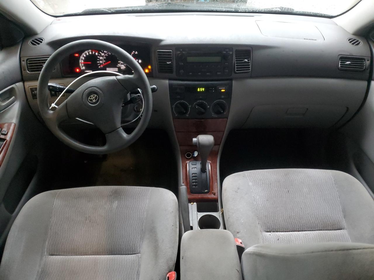 2006 Toyota Corolla - Image 8