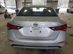 2023 Nissan Sentra Sv zu verkaufen in Sandston, VA - Side