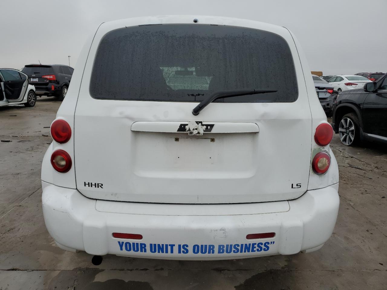 2008 Chevrolet HHR - Image 6
