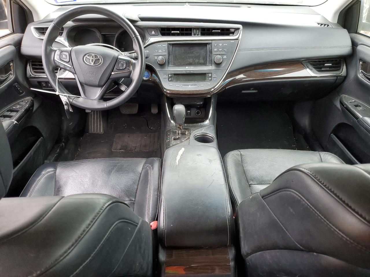 2013 Toyota Avalon - Image 8