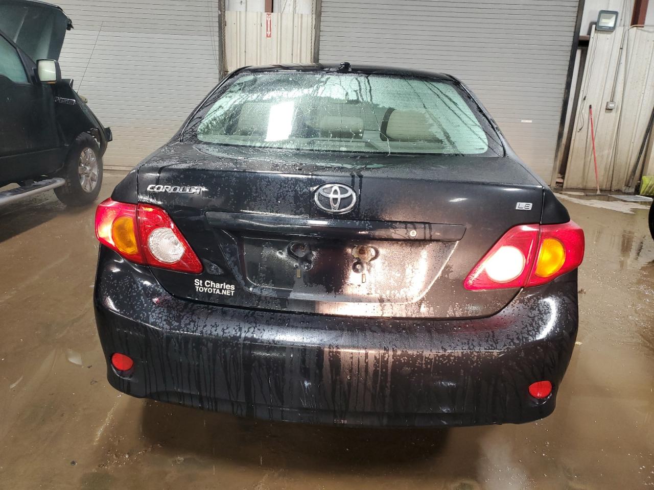 2009 Toyota Corolla - Image 6