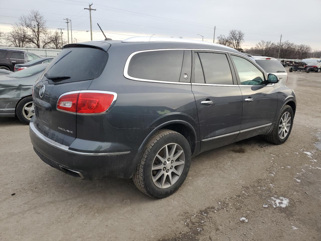 2014 Buick Enclave - Image 3
