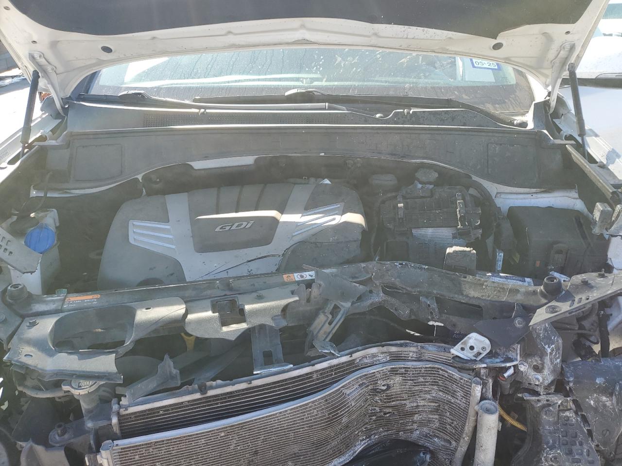2019 Hyundai Santa Fe - Image 14