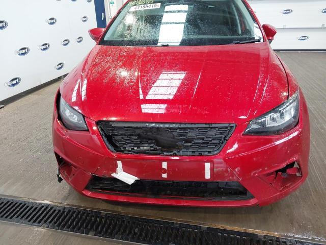 2022 SEAT IBIZA SE E