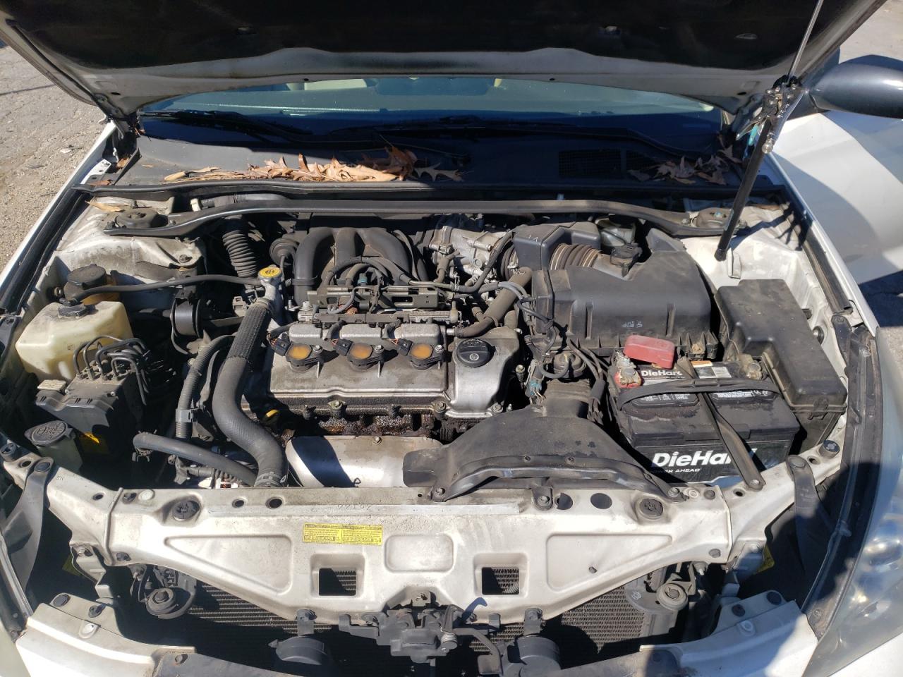 2008 Toyota Camry Solara - Image 11