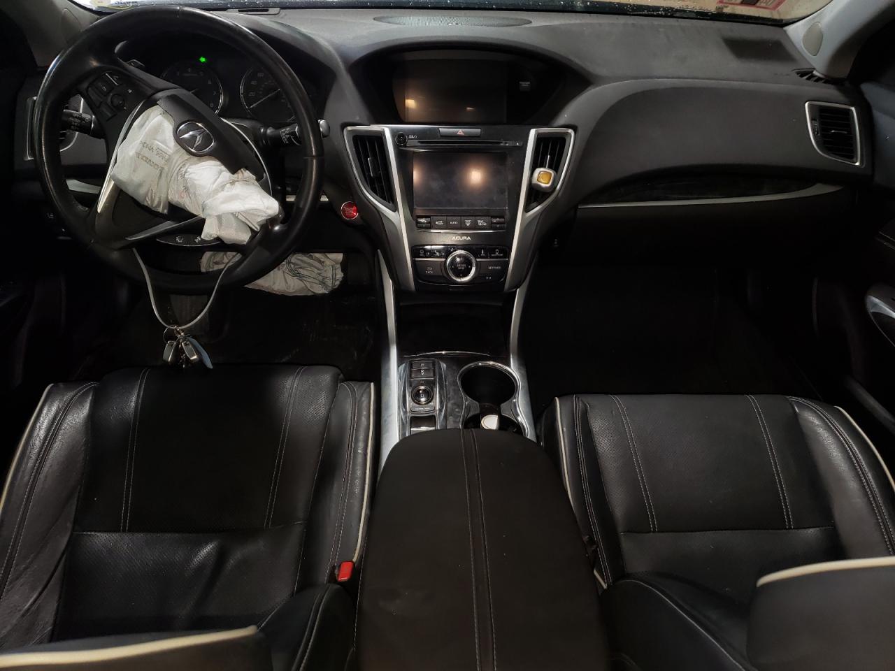 2018 Acura TLX - Image 8