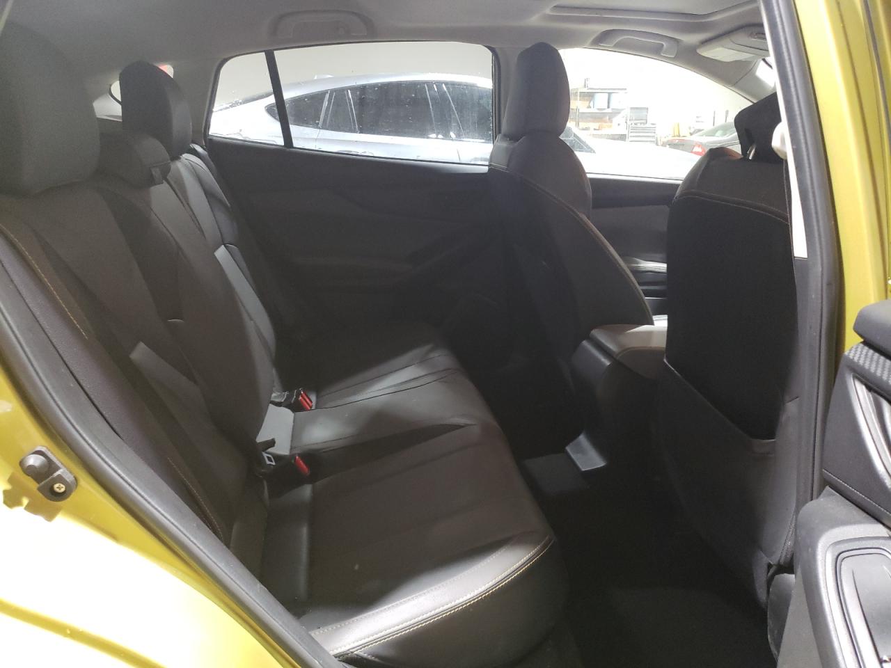 2021 Subaru XV - Image 11