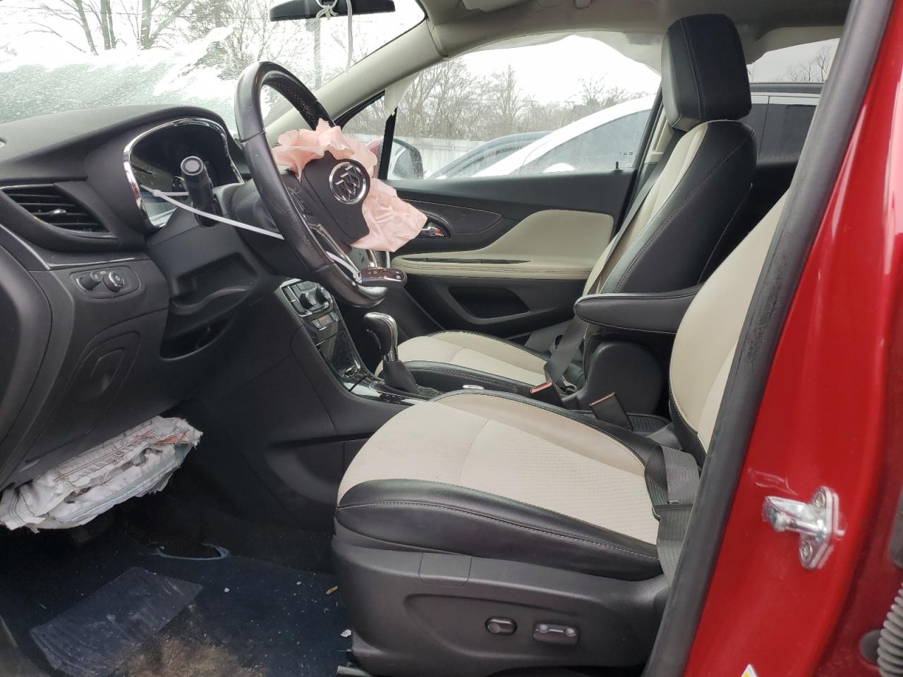 2019 Buick Encore - Image 7