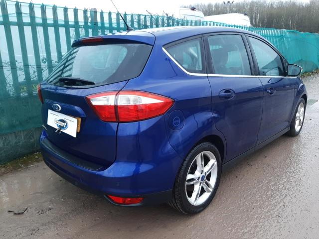 2014 FORD C-MAX TITA