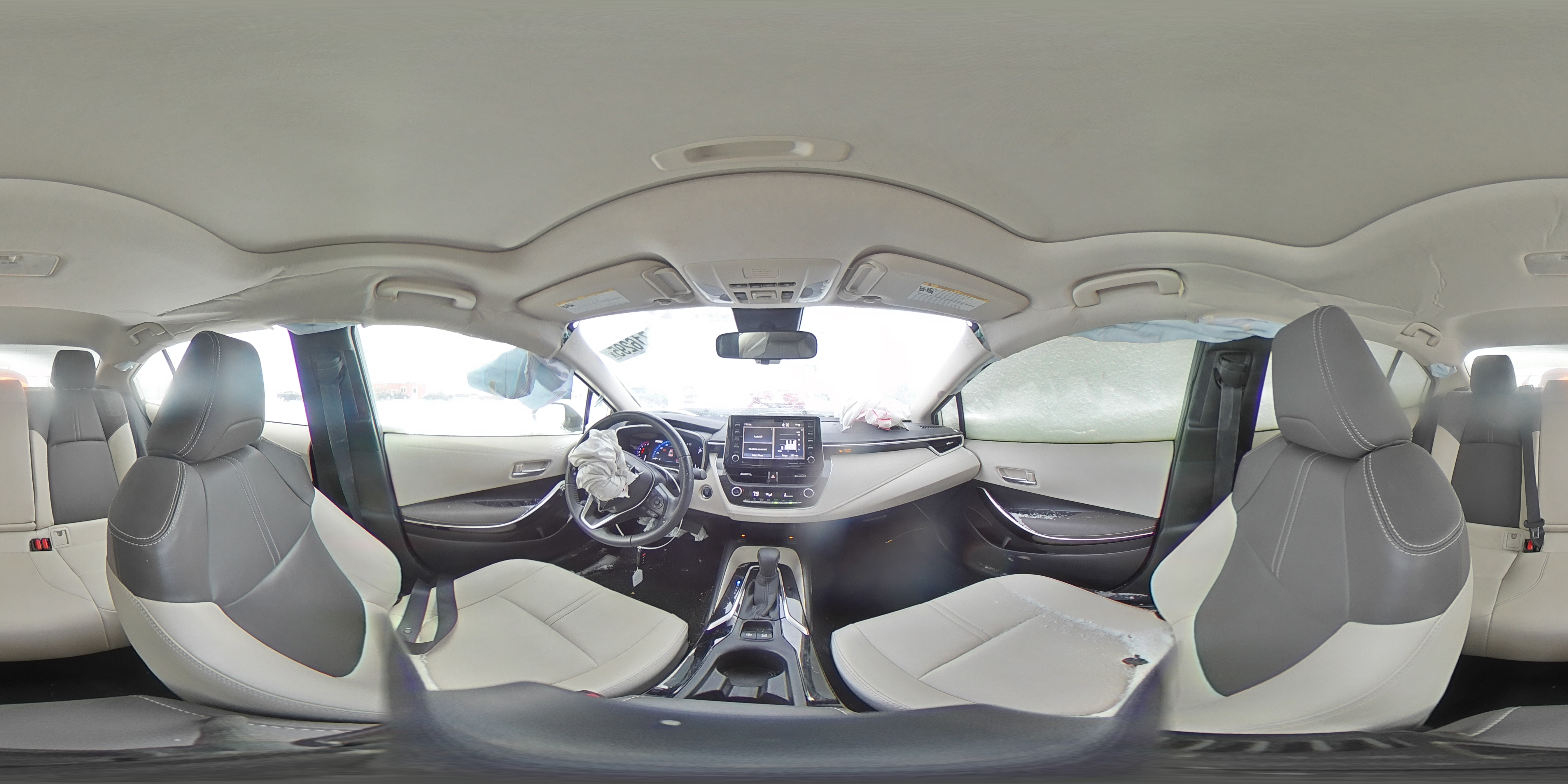 2021 Toyota Corolla - Image 13