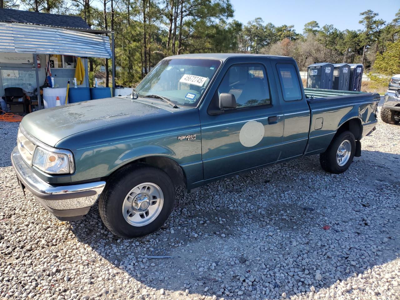1997 Ford Ranger - Image 1