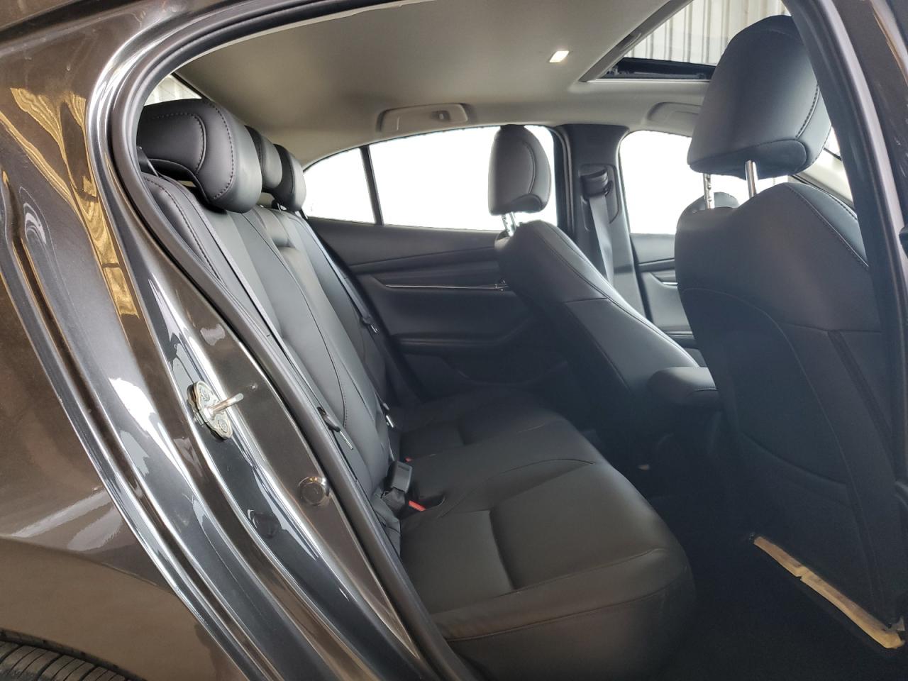 2024 Mazda 3 - Image 10