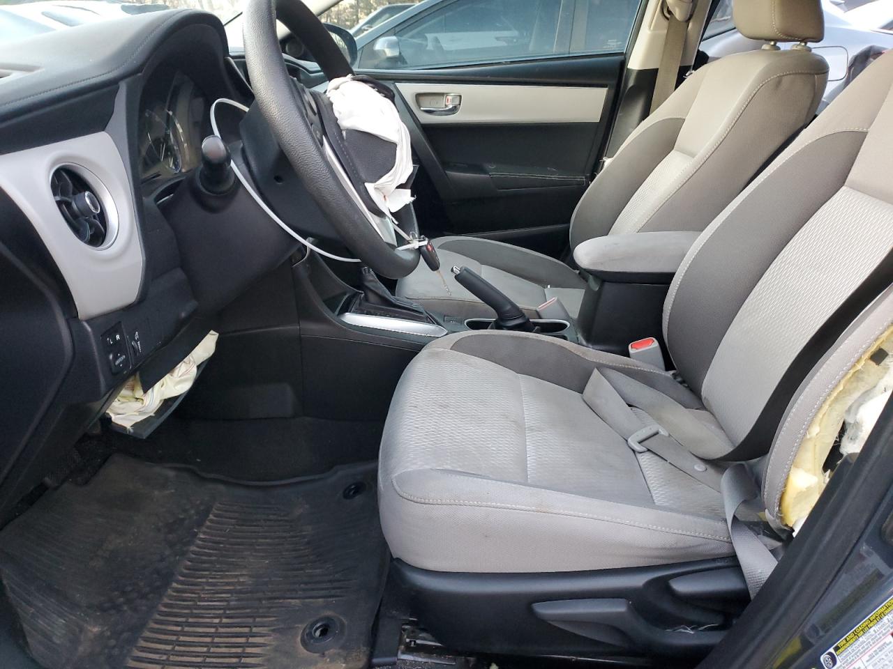 2018 Toyota Corolla - Image 7