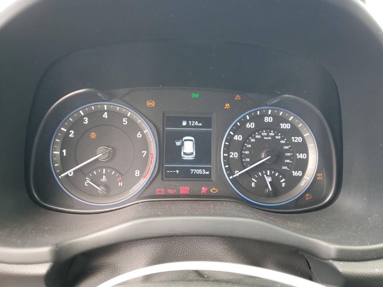 2021 Hyundai Kona - Image 9